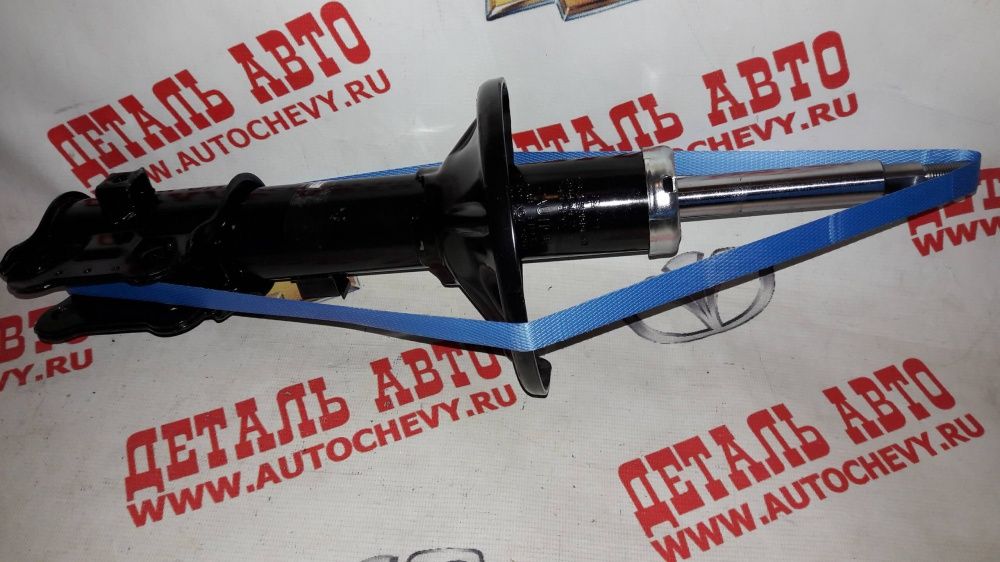 какие амортизаторы лучше поставить на хендай акцент тагаз