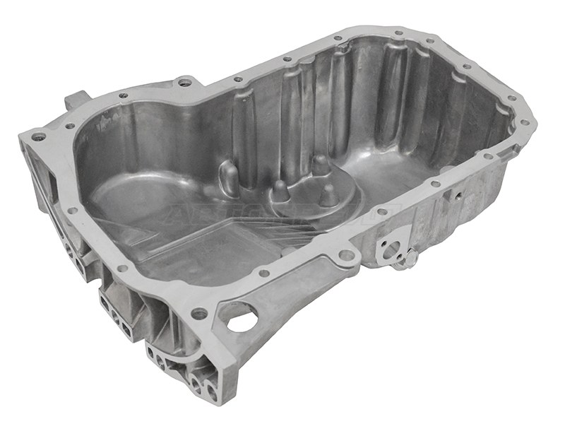 Поддон масляный VW PASSAT 97-01 / AUDI A4 95-02 (SAT: ST-528-0028)