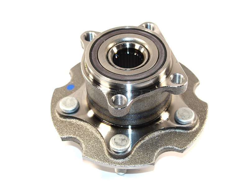 Ступичный узел задн. TOYOTA RAV4 ACA30 /31 /33, ALA41 /49, ZCA44 /COROLLA #RE154 4WD (SAT: ST-42410-42040)