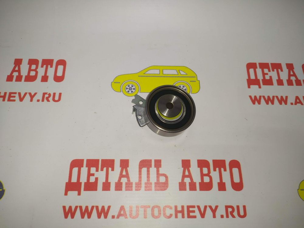 Ролик ремня грм Ланос Нексия sohc Авео 1,4 sohc (PMC аналог: 90499401)