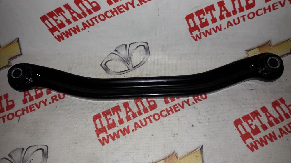 Рычаг задней подвески поперечный передний левый (Onnuri аналог: 55201-25100)