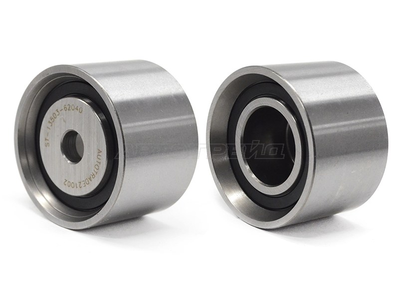 Ролик ремня ГРМ обводной TOYOTA 5VZFE 95-05 (SAT: ST-13503-62040)