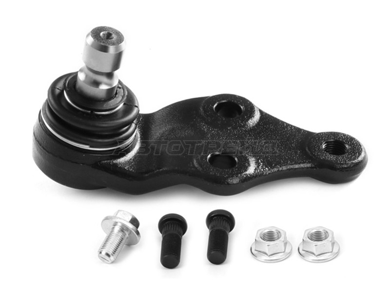Шаровая опора переднего рычага KIA SOUL 13- /SORENTO 12-14 / LH=RH (HOSU: HSBJ0075)