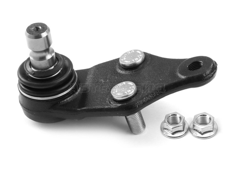Шаровая опора KIA SORENTO III (UM) 09-15 (HOSU: HSBJ0025)