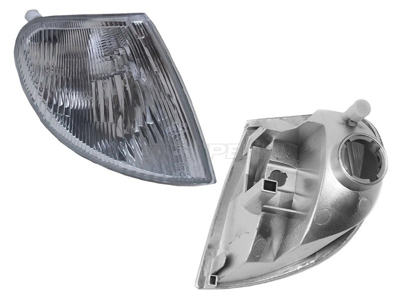 Габарит Citroen Berlingo 96-02  / Peugeot Partner 96-02  / Partner Tepee 02-08 (Справа) (TYC: TG-552-1506R-UE)