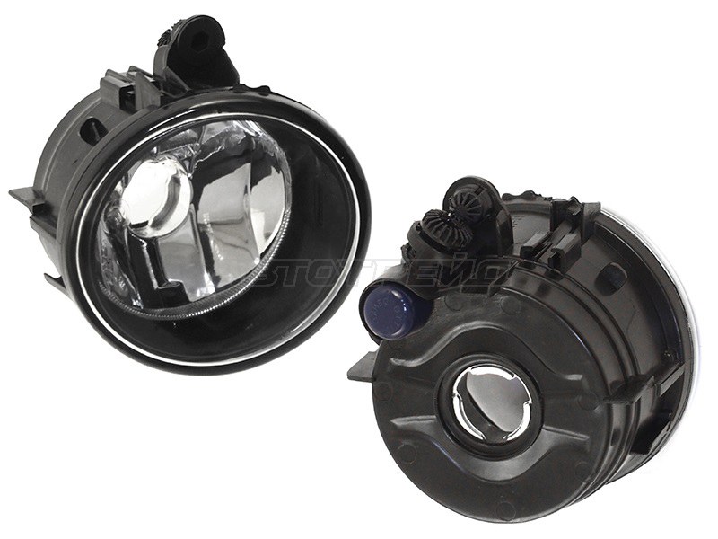 Фара противотуманная (Справа) BMW X1 15-19  / X3 10-14  / X5 13-18 (SAT: ST-26-0021)
