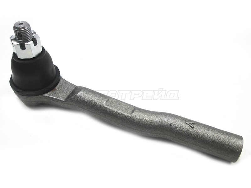Наконечник рулевой HONDA VEZEL 13- LH (555: SE-H471L)