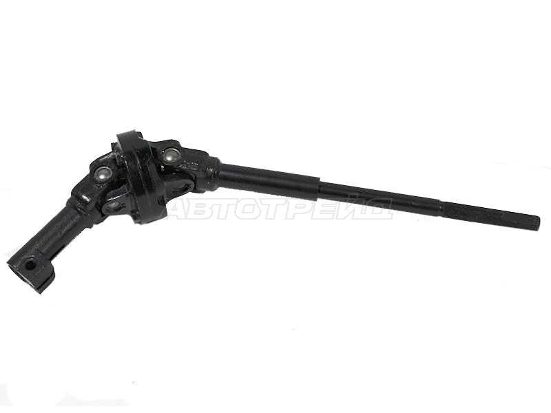 Кардан рулевой нижний TOYOTA LAND CRUISER 9# (SAT: ST-45290-60030)