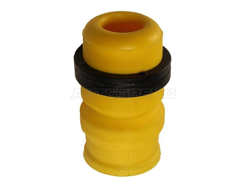 Отбойник передней стойки SKODA OCTAVIA II 04-12 (SAT: ST-1K0412303G)