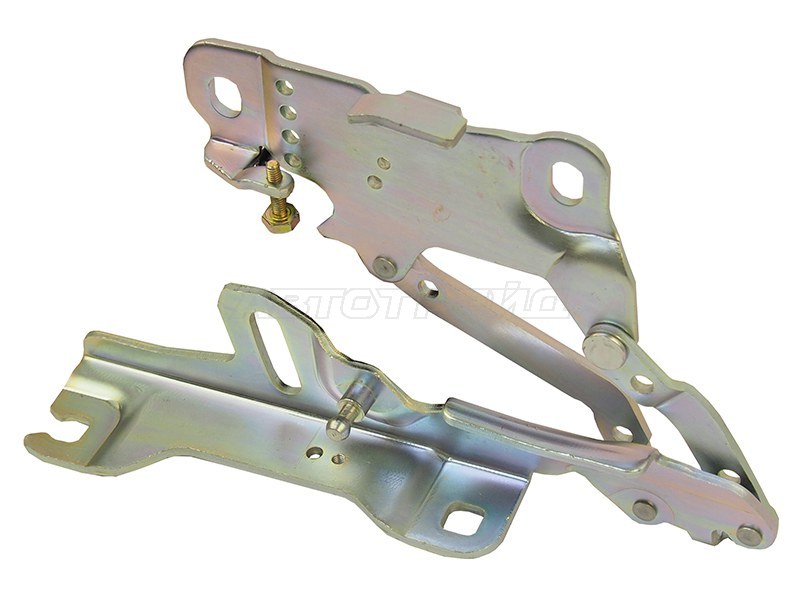 Петля капота BMW 1-Series 11-19  / 3-Series 11-19  / 2-Series 14- (Слева) (SAT: ST-BM35-015L-A2)