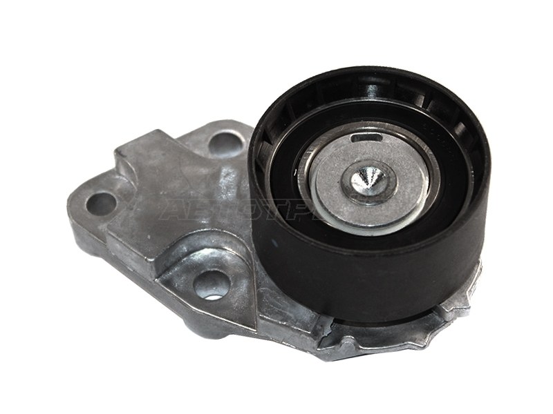 Натяжитель ремня ГРМ CHEVROLET CRUZE /AVEO /LACETTI /LANOS /DAEWOO NEXIA 1.4 /1.6 (SAT: ST-96350550)