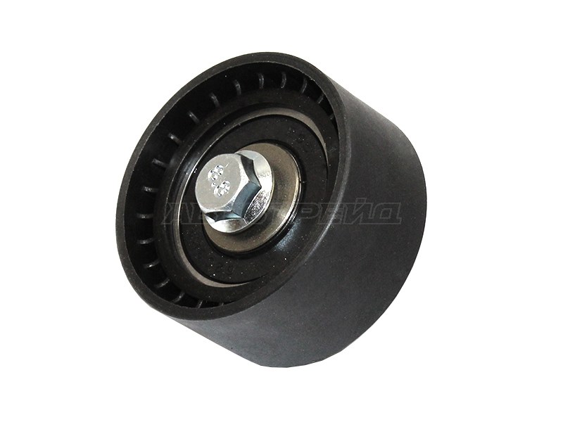 Ролик приводного ремня обводной BMW 1 /3 /5 /7 /X1 /X3 /X5 /X6 05- (SAT: ST-11287800562)