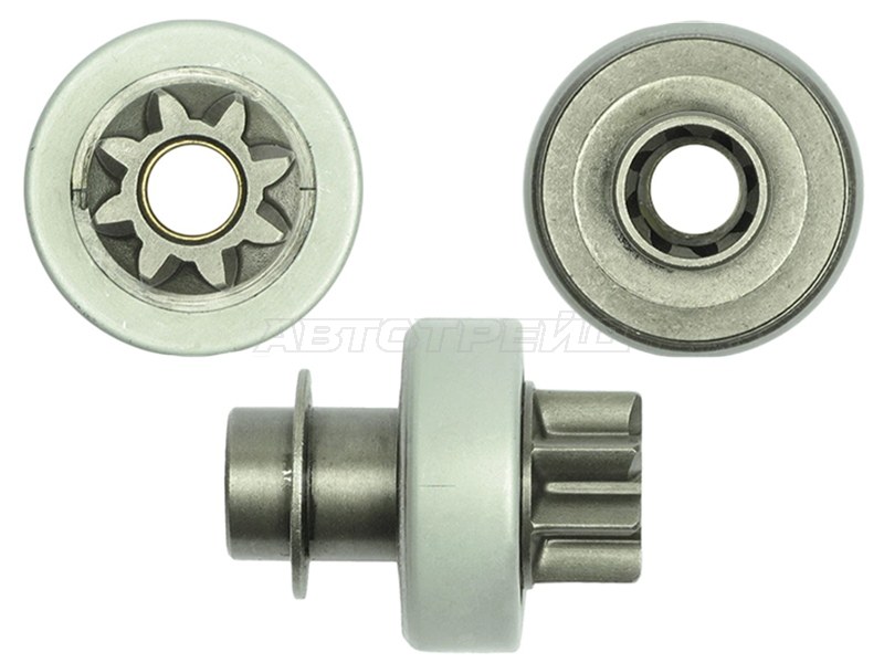 Бендикс Nissan AD 90-08  / Almera 00-06  / March 92-02  / Primera 95-08 (AS-PL: SD3048)
