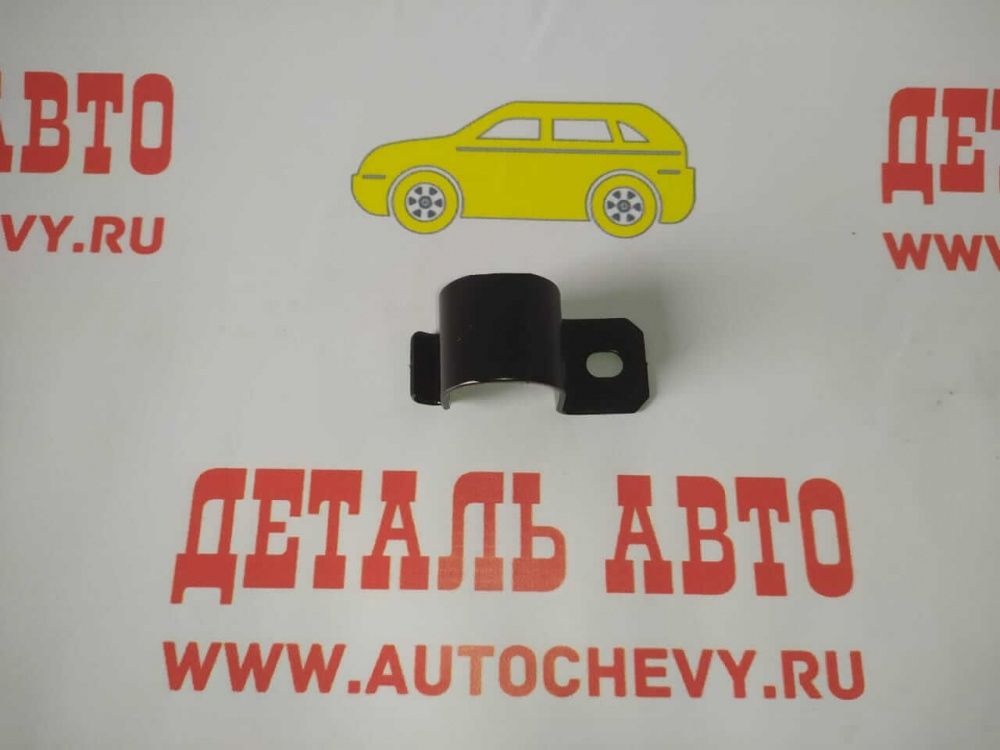 Кронштейн передней втулки стабилизатора Акцент тагаз (HYUNDAI: 54814-25000)