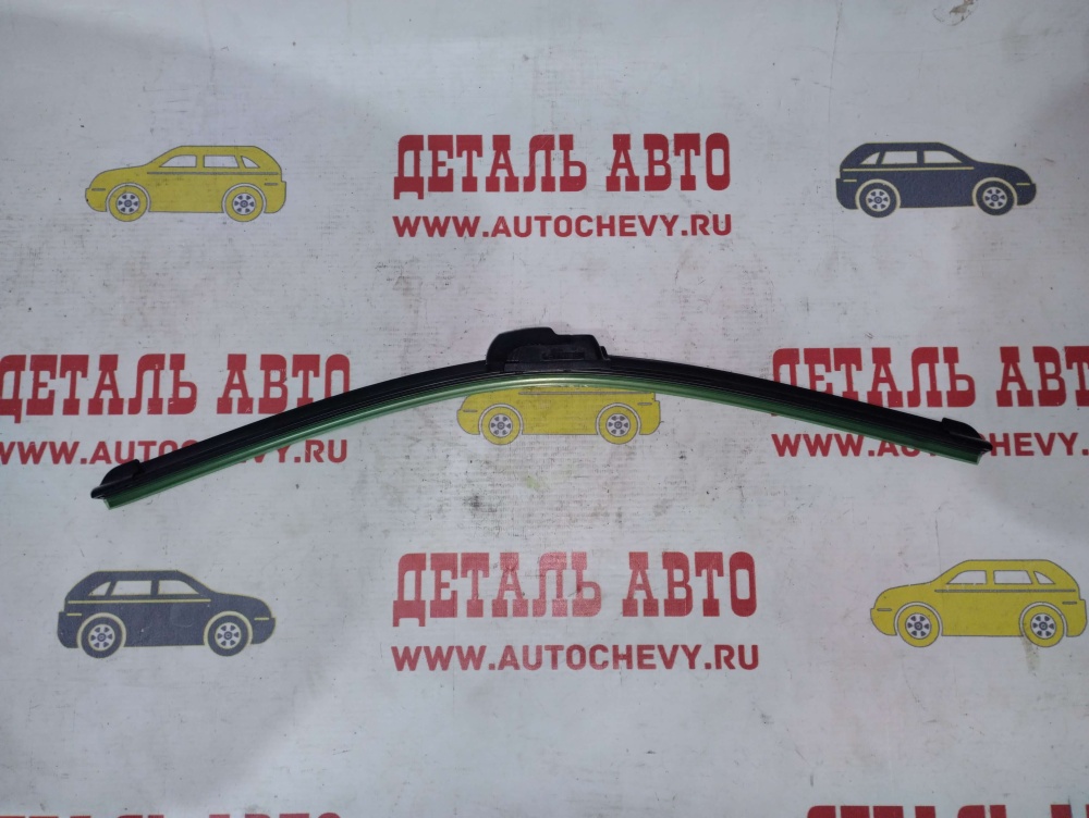 Щетка стеклоочистителя бескаркасная (500 мм) (STRISE аналог: 9835022020)