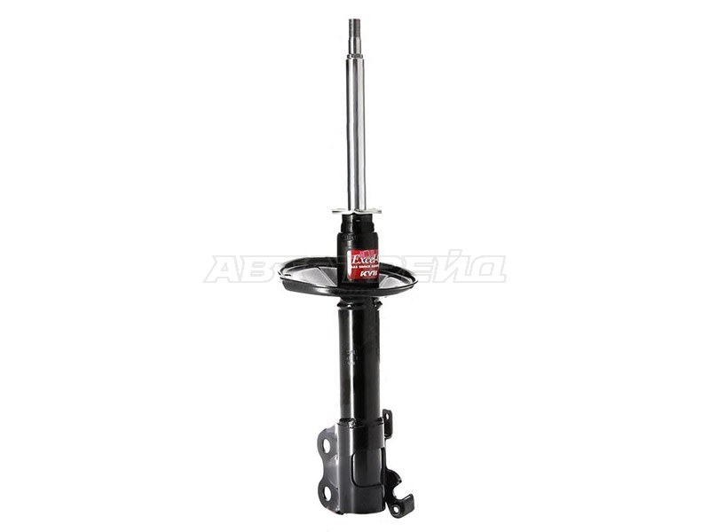 Стойка передняя TOYOTA COROLLA II /CORSA /CYNOS /STARLET /RAUM 94-03 LH (KAYABA: 333210)