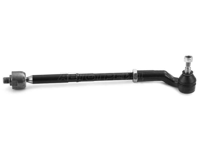 Наконечник рулевой FORD FOCUS (CEW) 14- LH (HOSU: HSTRE0046)