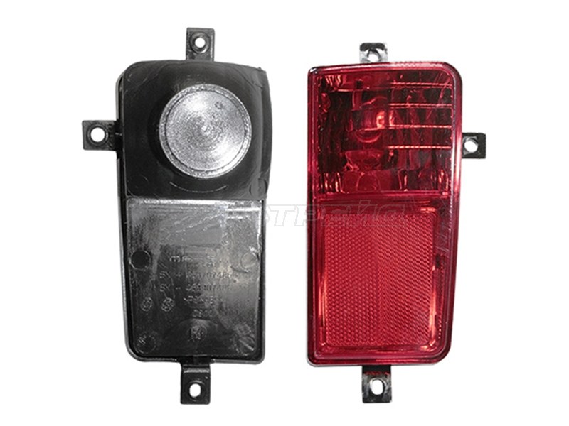 Фонарь в задний бампер Peugeot Boxer 06-  / Renault Logan 14-22  / Citroen Jumper 06-  / Fiat Ducato 06-  / Renault Logan Stepway 18- (Справа) (MARS: M510361)