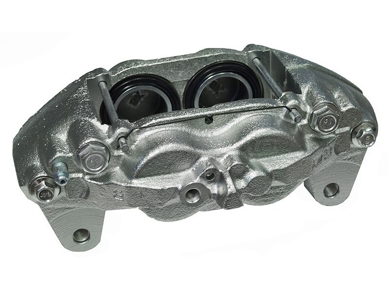 Суппорт тормозной FR TOYOTA LAND CRUISER 200 07- RH (SAT: ST-47730-60280)