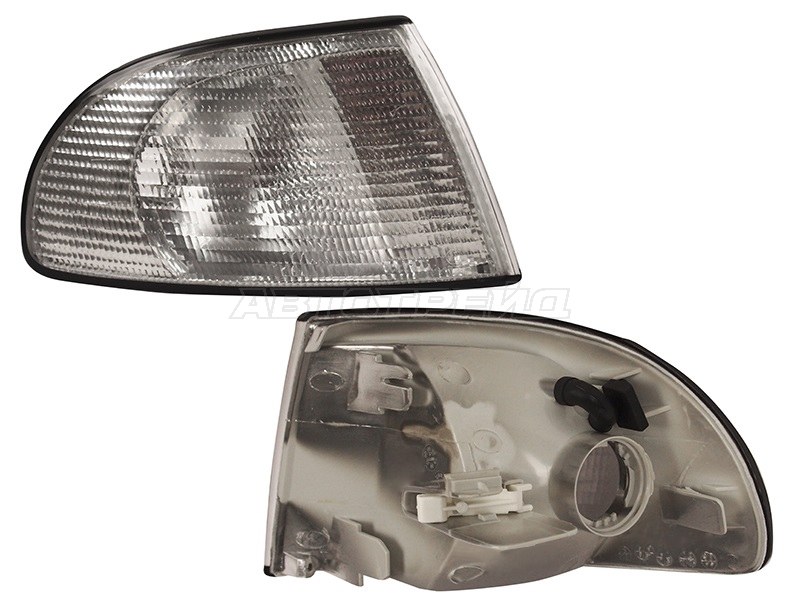 Габарит Audi A4 94-99 (Справа) (DEPO: 441-1514R-UE)