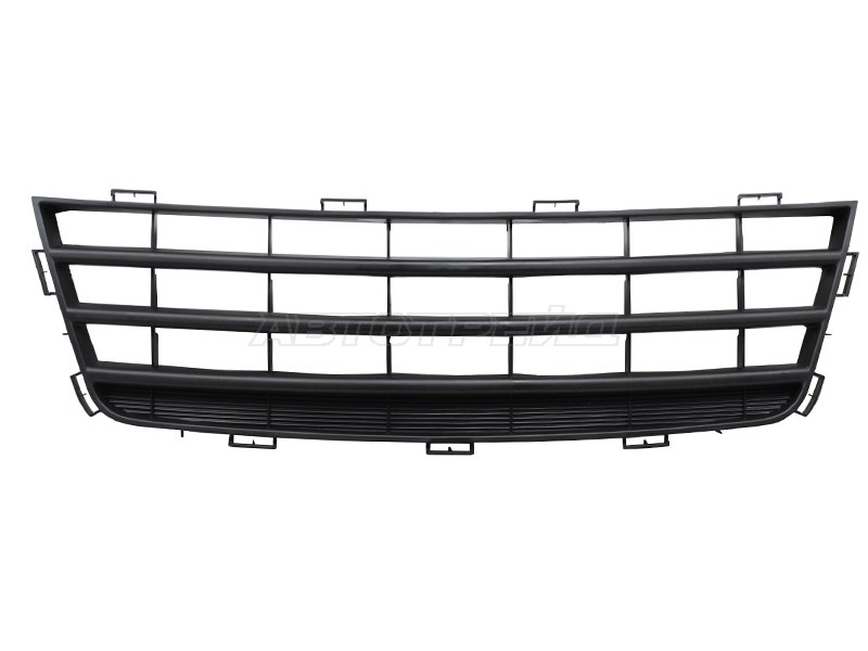 Решетка в бампер GREAT WALL HOVER H3 10-14 (SAT: ST-30-0107)
