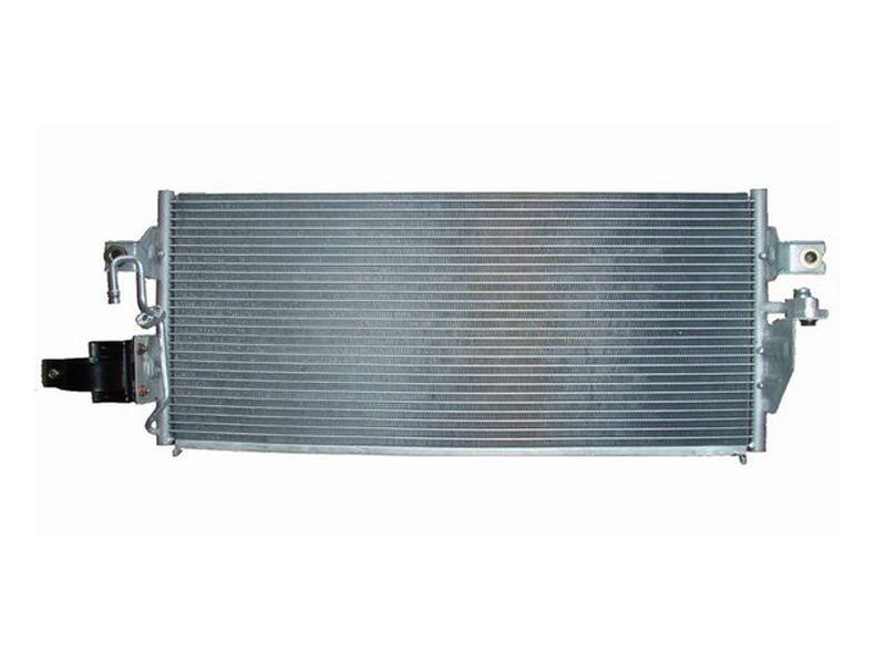 Радиатор кондиционера Nissan Almera 95-00  / Pulsar 95-00  / Rasheen 94-00 (SAT: ST-DT07-394-0)