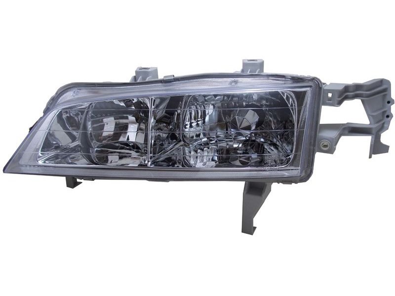 Фара Honda Accord 93-96  / Accord Euro 93-98 (Спереди / Слева) (DEPO: 217-1115L-LD-E)