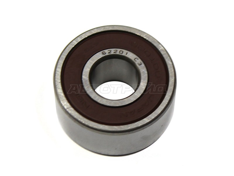 Подшипник генератора VOLVO 12 /32 /14 (NSK: 62201DDUC3E)
