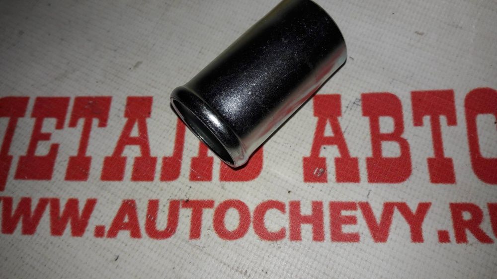 Штуцер стальной на термостат Ланос 1.5 (KAP аналог: 96830370)