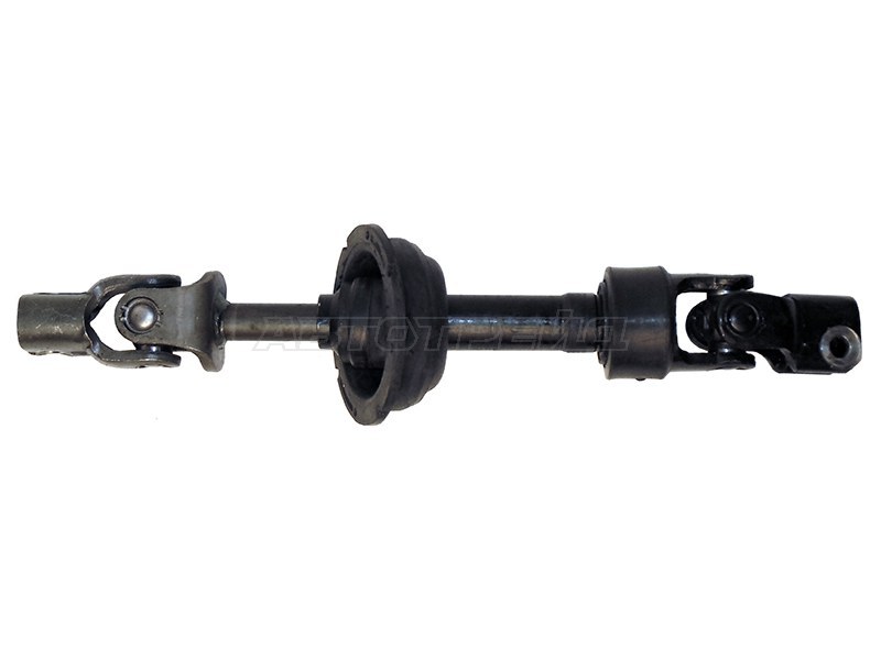 Кардан рулевой нижний TOYOTA CAMRY ACV40# (LHD) 06- (SAT: ST-45220-33190)