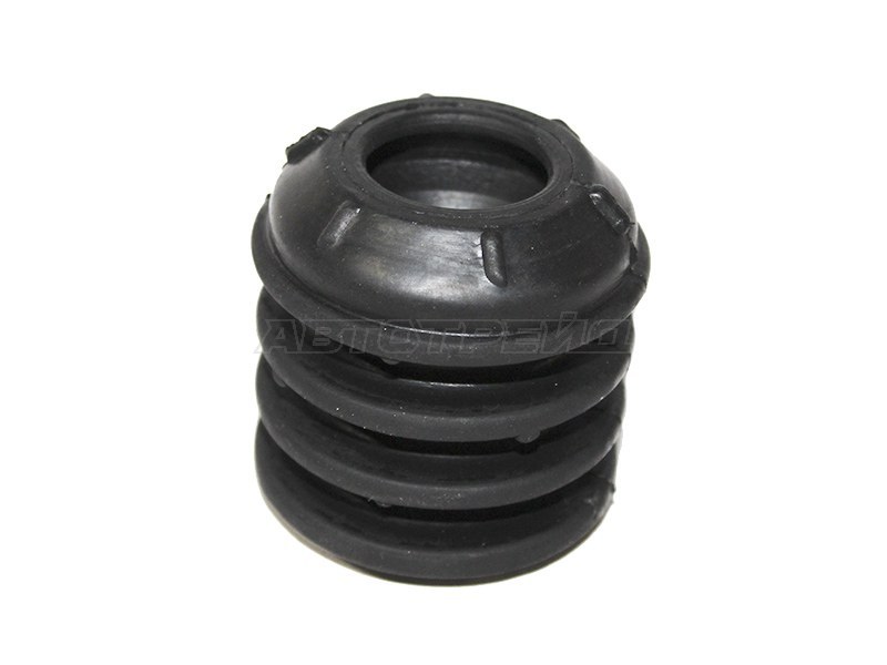 Отбойник передней стойки DAEWOO NEXIA 95- /CHEVROLET LANOS 97-02 (SAT: ST-90142884)