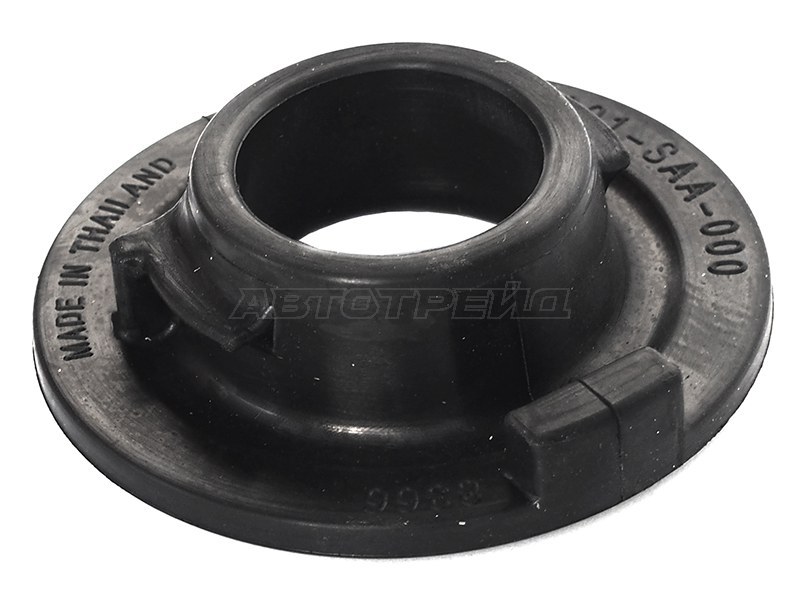 Проставка задней пружины верхняя HONDA CIVIC FD 06-12 /JAZZ /FIT 01-08 (SAT: ST-52691-SAA-000)