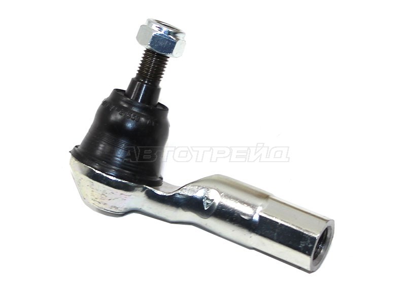 Наконечник рулевой SKODA OCTAVIA 13- /KODIAQ 17- /SEPERB 09- /YETI 09- /VW TIGUAN 07- /JETTA 10- /JETTA VS5 19- RH (SAT: ST-1K0423812K)
