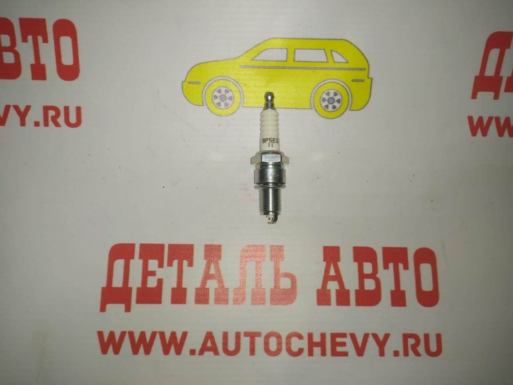 Свеча зажигания Авео 1,2 sohc Спарк Матиз 0,8-1,0 Ключ под 21 (NGK аналог: 94535748)