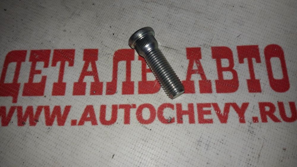 Шпилька задней ступицы Акцент тагаз (HYUNDAI: 52712-29400)