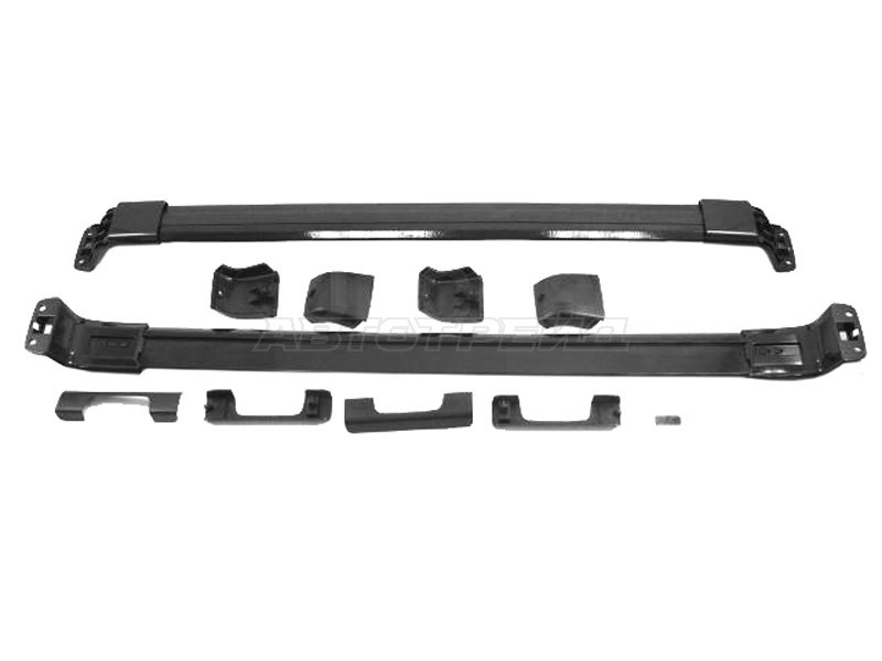 Рейлинг Nissan X-Trail 07-15 (UNCLE: PF-DTU2-720-0)