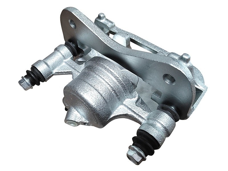 Суппорт тормозной перед TOYOTA COROLLA SPACIO AE111 /SPRINTER CARIB AE114 правый (SAT: ST-47730-12320)