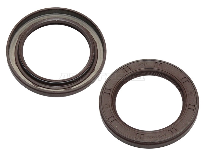 Сальник коленвала FR TOYOTA 3,5SFE (TOYOTA: 90311-42026)