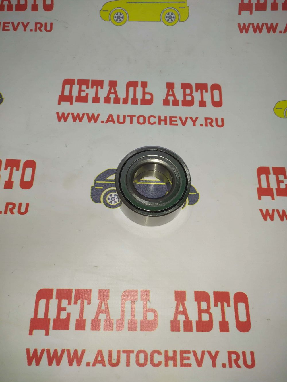 Подшипник передней ступицы Солярис Рио 17- (Оригинал для: 51720H5000)