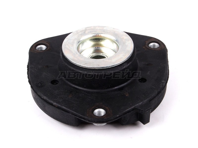 Опора передней стойки VW JETTA 05-16 /GOLF 03- /PASSAT 05-15 /TIGUAN 07- /SKODA SUPERB 08-15 /OCTAVIA 04- (SAT: ST-1K0412331B)