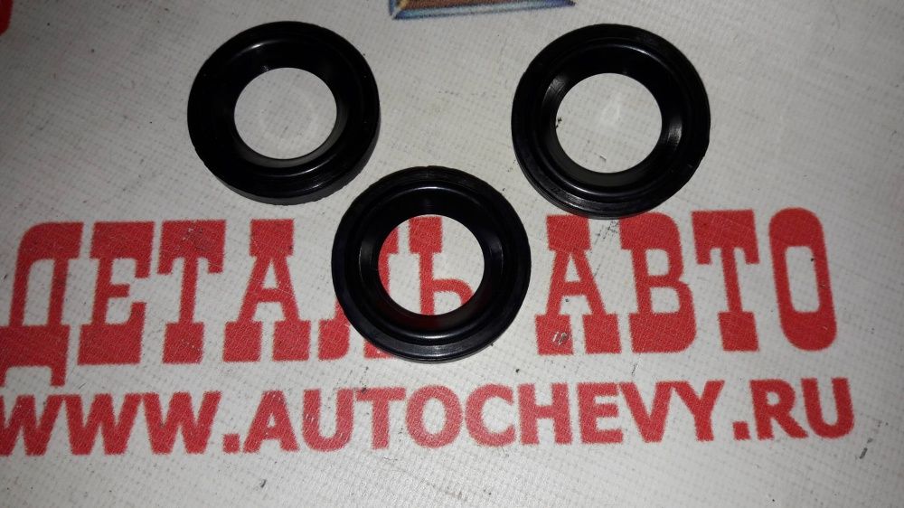 сальники клапанов акцент тагаз 16 кл