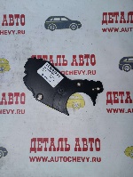 Кожух ремня грм Авео Нексия Ланос sohc (нижняя) (DAEWOO: 96182951)