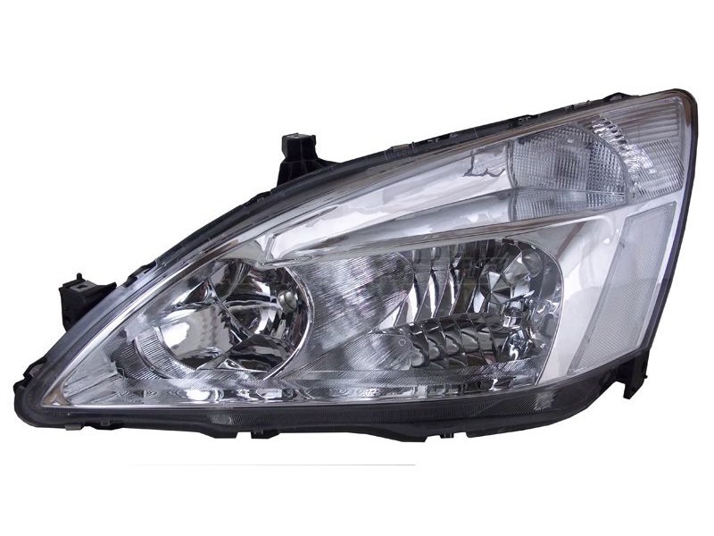 Фара Honda Accord USA 02-08  / Inspire 03-07 (Слева) (SAT: ST-117-1103L)