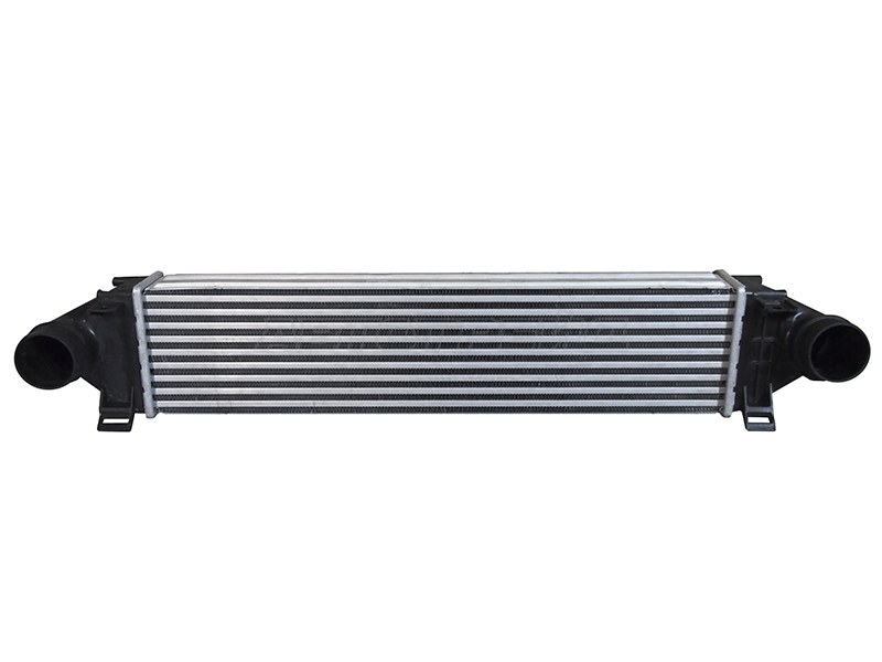 Интеркулер VOLVO S60 /V70 10-15 /XC60 08-17 /XC70 11-16 (SAT: ST-211-0009)