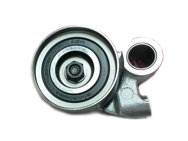 Ролик натяжителя обводного 1KD DYNA /LC150 09- (TOYOTA: 13505-67042)