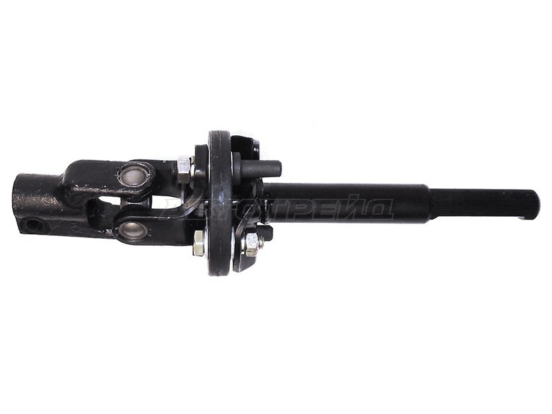 Кардан рулевой средний TOYOTA LAND CRUISER 120 LHD GX470 (SAT: ST-45220-60140)