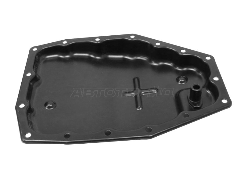 Поддон АКПП GRANTA 12-15 / KALINA 12-15 / ALMERA 13-15 / MICRA 12- / DATSUN ON-DO 14- MI-DO 14- (SAT: ST-528-0060)