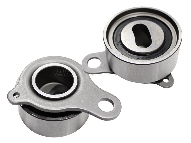 Ролик ремня ГРМ натяжной TOYOTA 4A-GE 88-95 (SAT: ST-13505-16021)