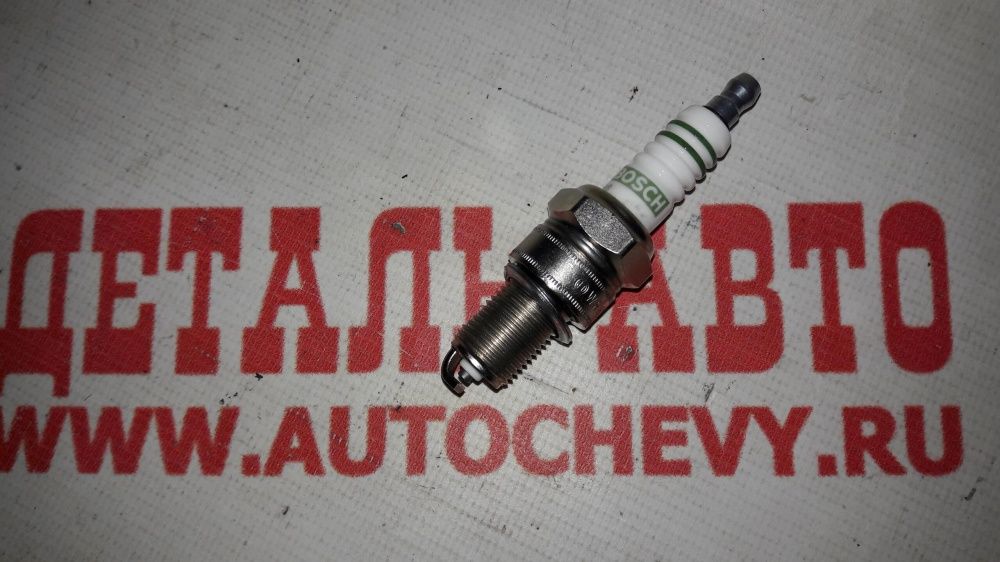Свечи Зажигания Матиз 0.8 Купить
