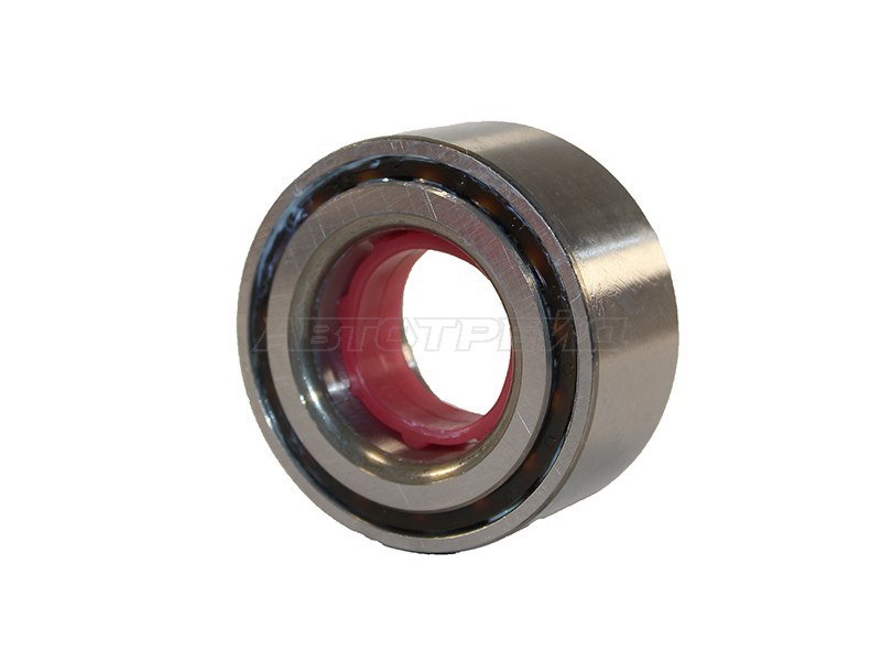 Подшипник передней ступицы NISSAN MAXIMA /CEFIRO A32 /PRIMERA P11 /R'NESSA N30 /BLUEBIRD U13 /U14 /AVENIR (NSK: 42BWD06)